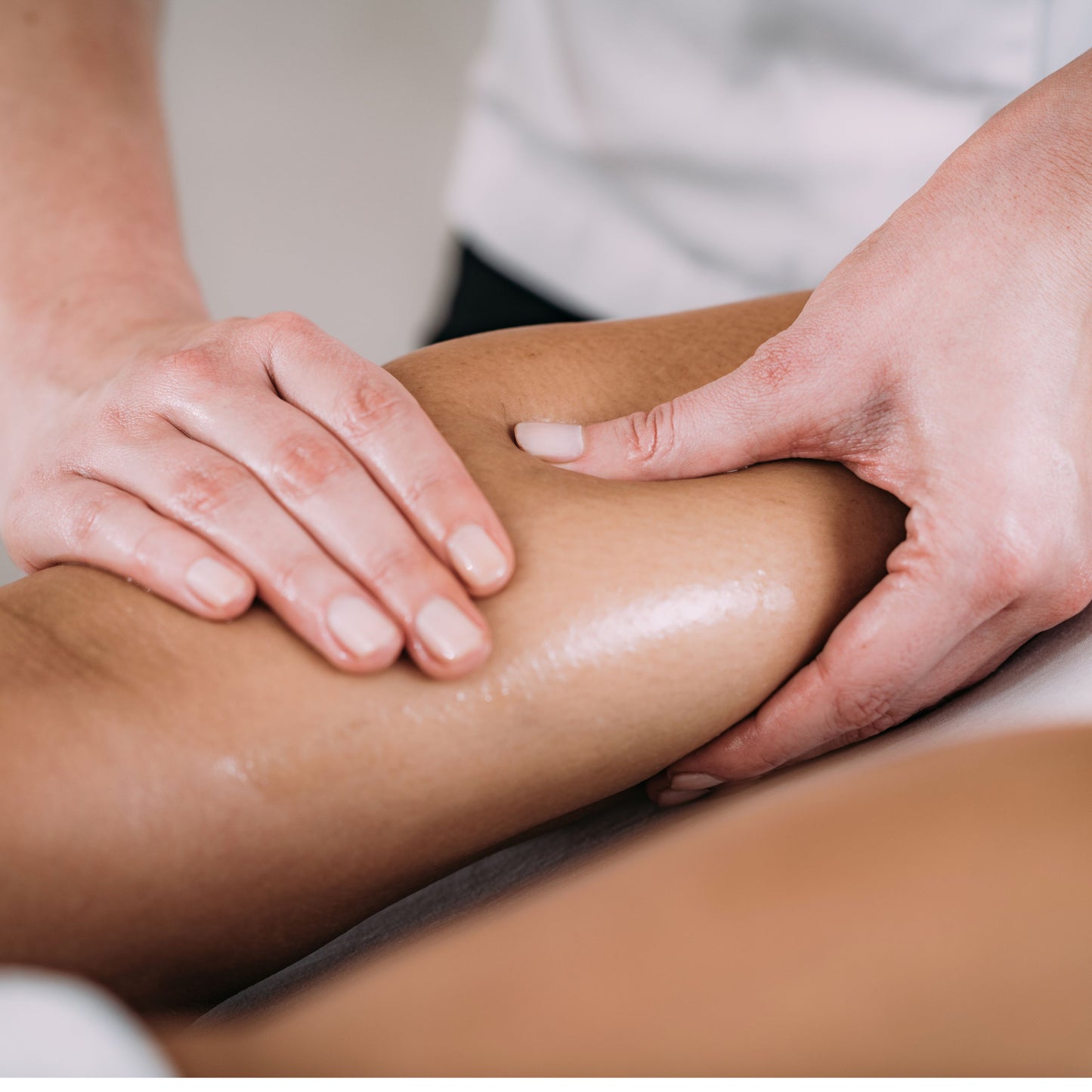 Foot Acupressure Massage
